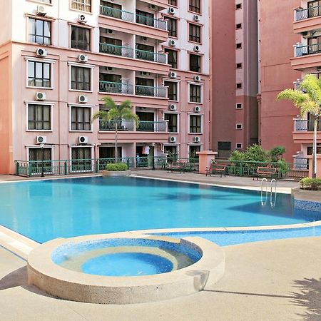 Homestay Marina Court Kota Kinabalu Luaran gambar