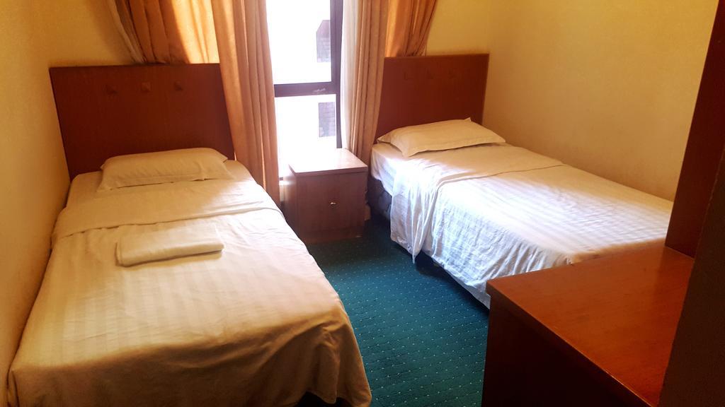 Homestay Marina Court Kota Kinabalu Luaran gambar