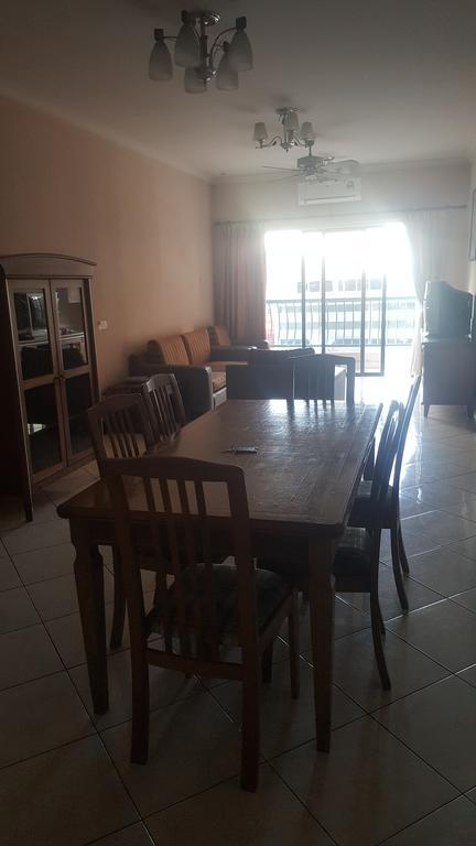 Homestay Marina Court Kota Kinabalu Luaran gambar