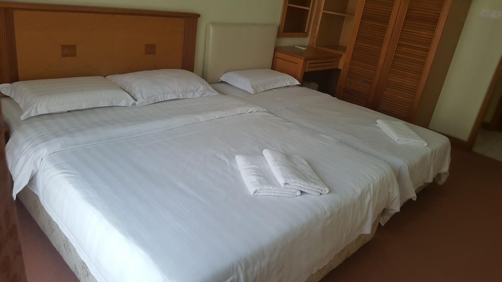Homestay Marina Court Kota Kinabalu Luaran gambar