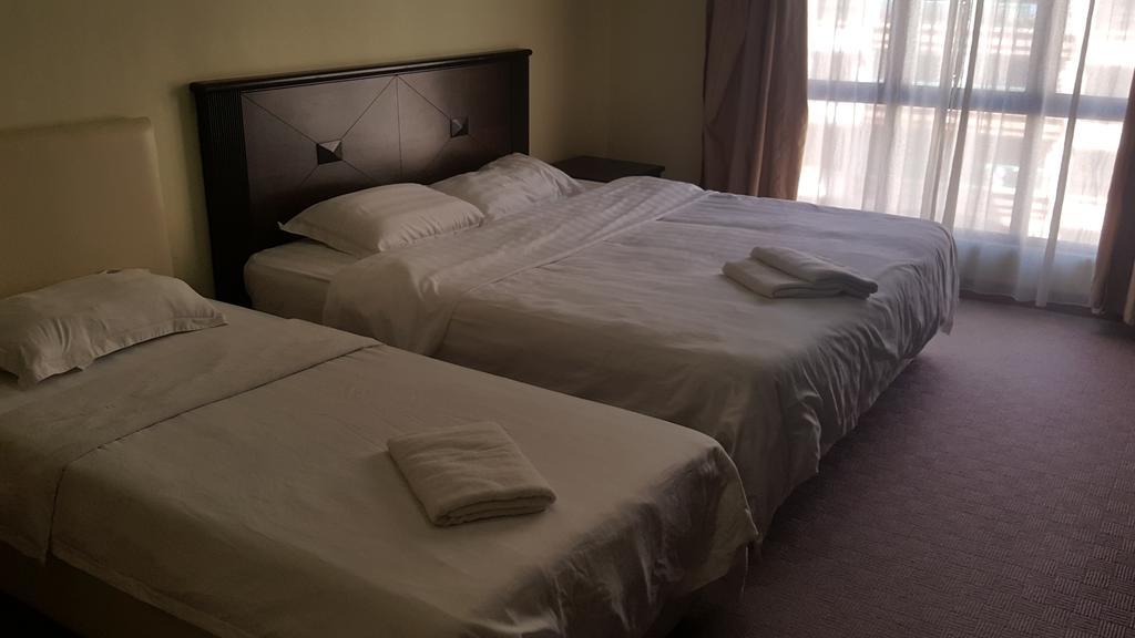 Homestay Marina Court Kota Kinabalu Luaran gambar